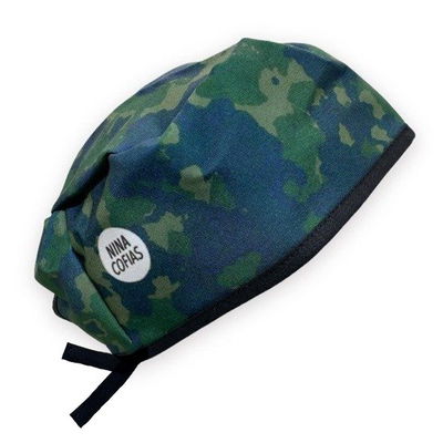 Cofia Nina 456