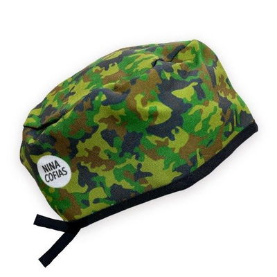 Cofia Nina 458