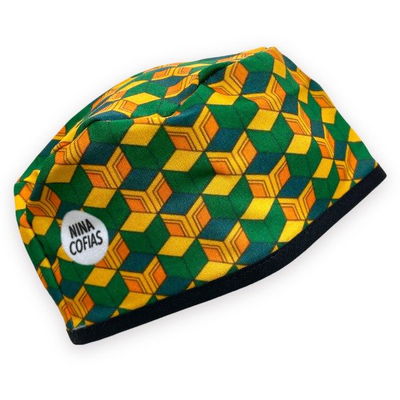 Cofia Nina 609