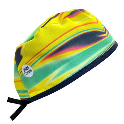 Cofia Nina 1138 Light.