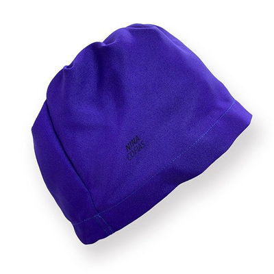 Cofia Nina 865 Lisa Violeta.