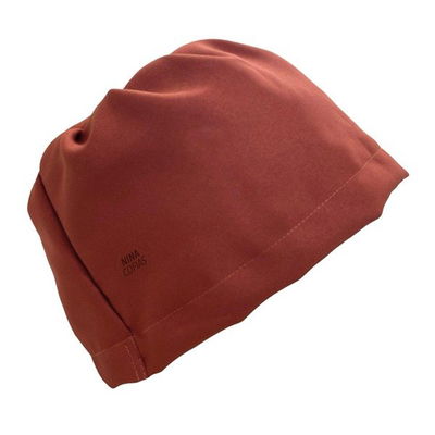 Cofia Nina 1093 Lisa Ladrillo