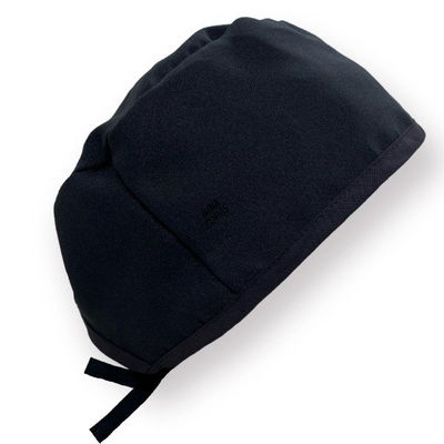 Cofia Nina 924 Negra