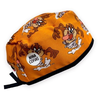 Cofia Nina 516