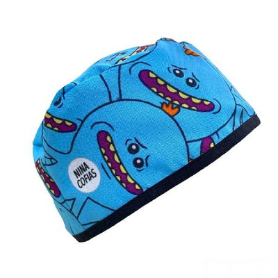 Cofia Nina 1028 Mr. Meeseeks.