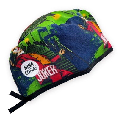 Cofia Nina 496 Joker Guason.