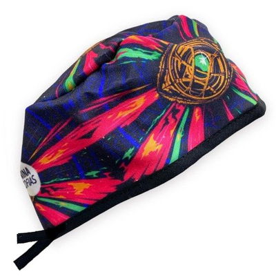 Cofia Nina 489 Doctor Strange.