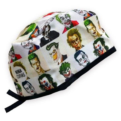 Cofia Nina 505 Joker Guason