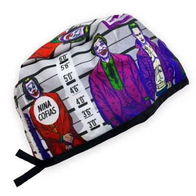 Cofia Nina 498 Joker Guason.