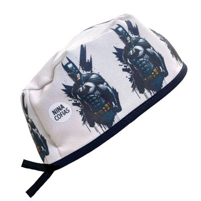Cofia Nina 1140 Batman.