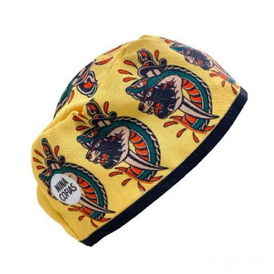Cofia nina1025 Tradi.