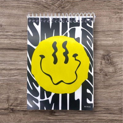 Anotador A6 Smile