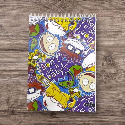 Anotador A6 Rugrats