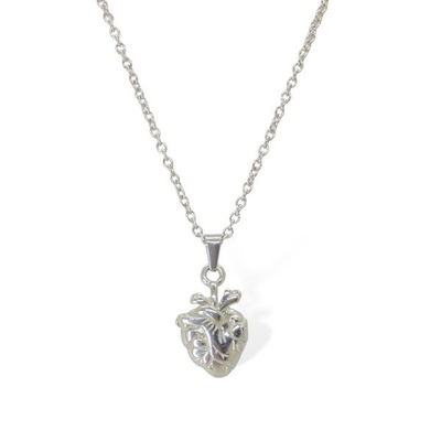 Dije Corazon Anatomico
