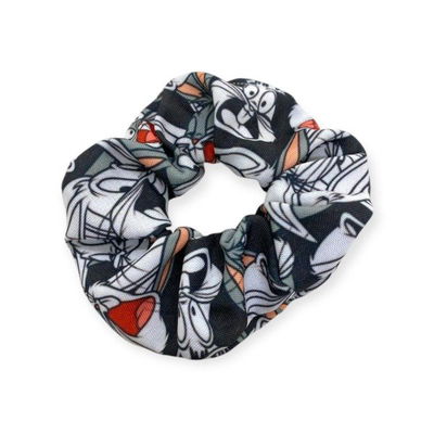 Scrunchie Bugs Bunny