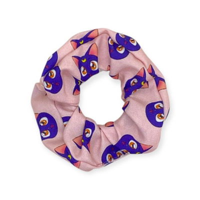 Scrunchie Luna