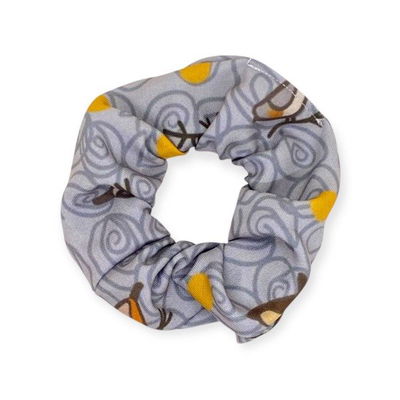 Scrunchie Greys Anatomy - Teddy