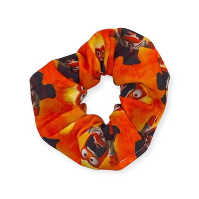 Scrunchie Furia
