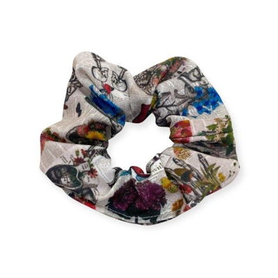 Scrunchie Anatomía II