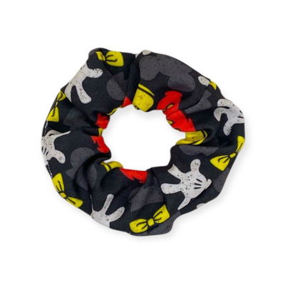 Scrunchie Mickey iconos