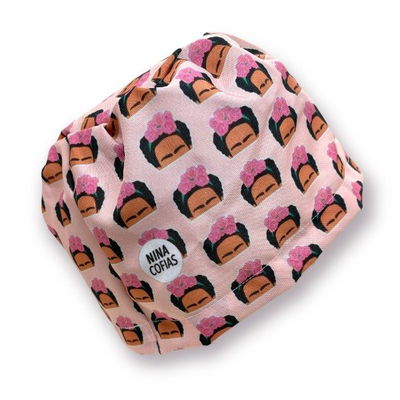 Cofia Nina 331 Frida 2