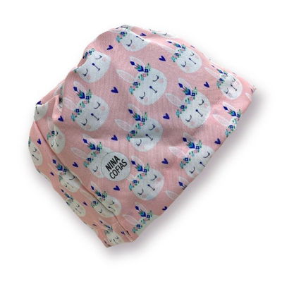Cofia Nina 338