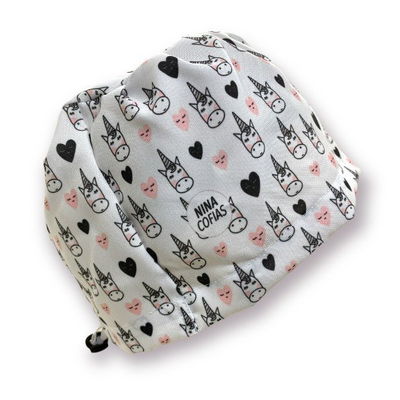 Cofia Nina 335