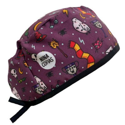 Cofia Nina 1224 Harry Potter