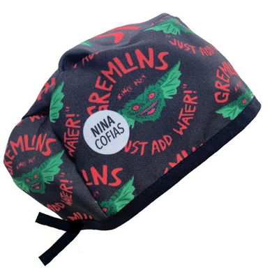 Cofia Nina 990 Gremlins.