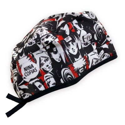 Cofia Nina 475