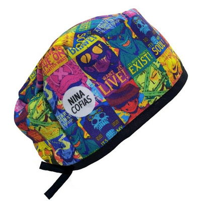 Cofia Nina 994 One Piece.