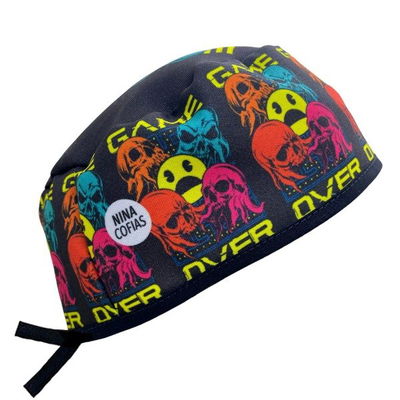 Cofia Nina 1136 PacMan.