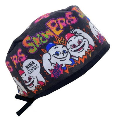 Cofia Nina 987 Snow Bros.