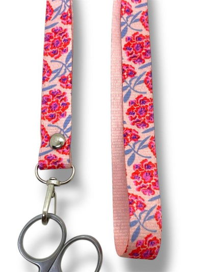 Lanyard Flores2