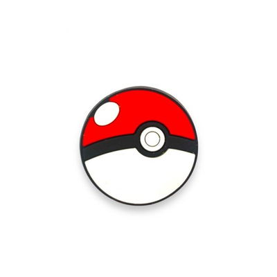 Pin Pokebola