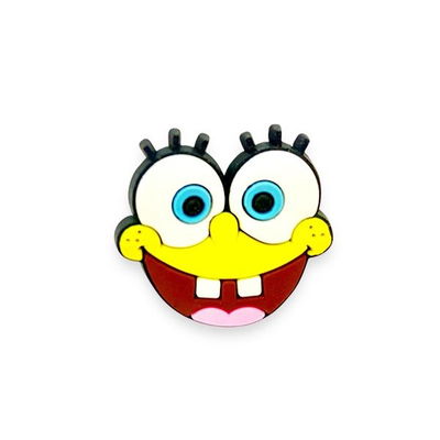 Pin Bob Esponja