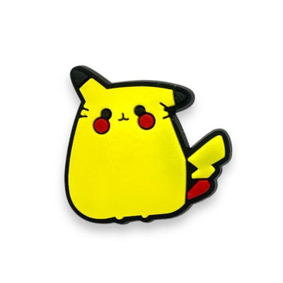 Pin Pikachu 2