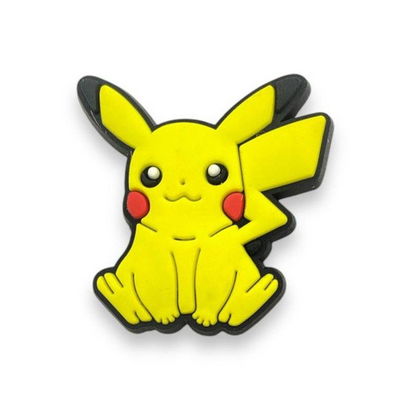 Pin Pikachu 3