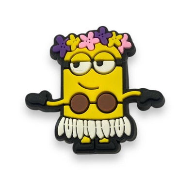 Pin Minion