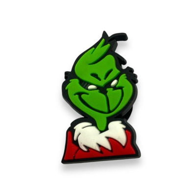 Pin Grinch