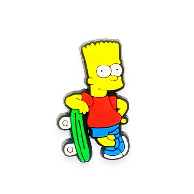 Pin Bart
