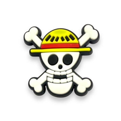 Pin One Piece