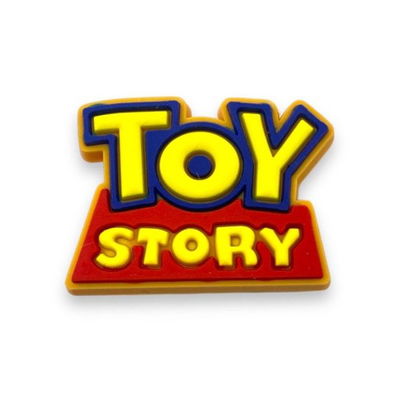 Pin Toy Story