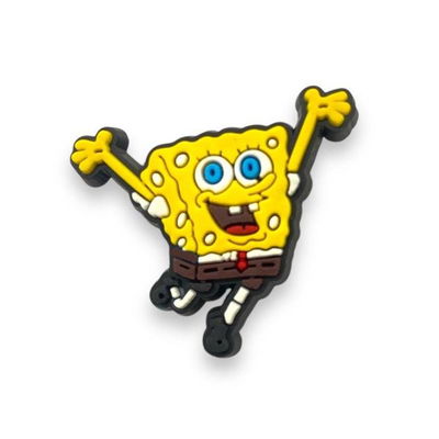 Pin Bob Esponja 2
