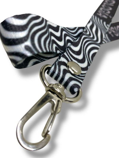 Lanyard Psicología