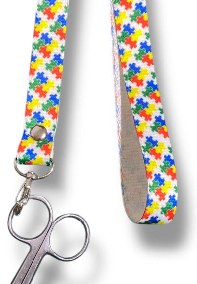 Lanyard TEA