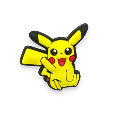Pin Pikachu