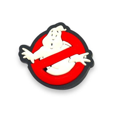 Pin Cazafantasmas