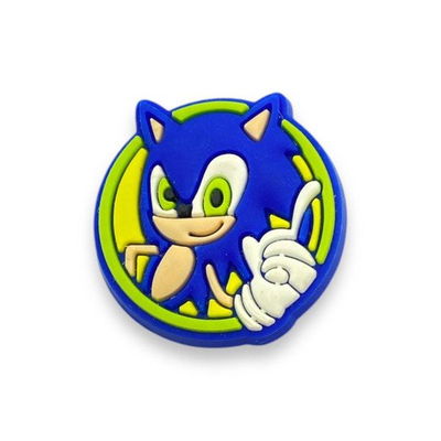 pin Sonic
