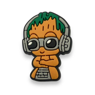 Pin Groot